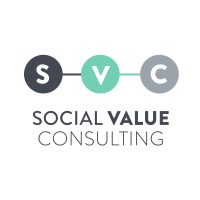 Social Value Canada Consulting, Inc. logo, Social Value Canada Consulting, Inc. contact details