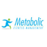 Metabolic Fitness Management logo, Metabolic Fitness Management contact details