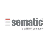 SEMATIC - a WITTUR company logo, SEMATIC - a WITTUR company contact details