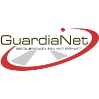 GuardiaNet logo, GuardiaNet contact details