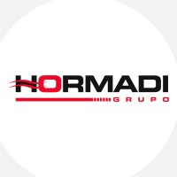 Grupo Hormadi logo, Grupo Hormadi contact details