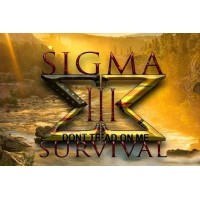 Sigma 3 Survival Systems logo, Sigma 3 Survival Systems contact details