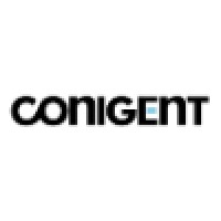 Conigent logo, Conigent contact details