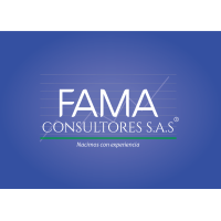 FAMA Consultores S.A.S. logo, FAMA Consultores S.A.S. contact details