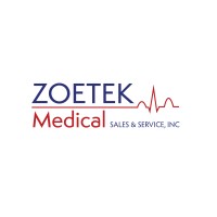 Zoetek Medical logo, Zoetek Medical contact details