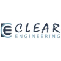 Clear Engineering logo, Clear Engineering contact details