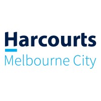 Harcourts Melbourne City logo, Harcourts Melbourne City contact details