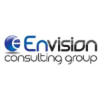 Envision Consulting Group logo, Envision Consulting Group contact details