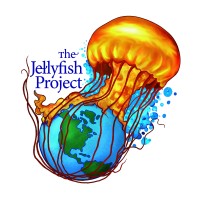 The Jellyfish Project logo, The Jellyfish Project contact details