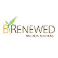 B Renewed Wellness Center logo, B Renewed Wellness Center contact details