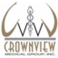 Crownview Medical Group, Inc. logo, Crownview Medical Group, Inc. contact details