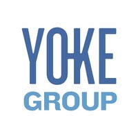 Yoke Group Inc. logo, Yoke Group Inc. contact details