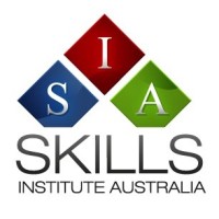 Skills Institute Australia logo, Skills Institute Australia contact details