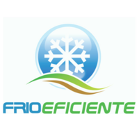 FRIO EFICIENTE logo, FRIO EFICIENTE contact details