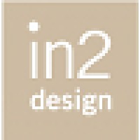 in2 design logo, in2 design contact details