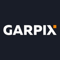 Garpix logo, Garpix contact details