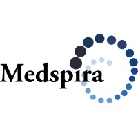 Medspira logo, Medspira contact details