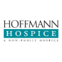 Hoffmann Hospice logo, Hoffmann Hospice contact details