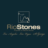 Rio Stones Inc. logo, Rio Stones Inc. contact details