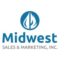 MIDWEST SALES & MARKETING INC logo, MIDWEST SALES & MARKETING INC contact details