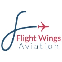 Flight Wings Aviation logo, Flight Wings Aviation contact details