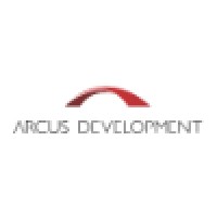 Arcus Development logo, Arcus Development contact details