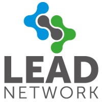 LEAD Network Europe logo, LEAD Network Europe contact details