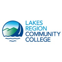 Lakes Region Community College logo, Lakes Region Community College contact details