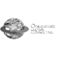 O Signature Global Consulting logo, O Signature Global Consulting contact details