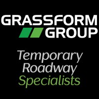 Grassform Group logo, Grassform Group contact details