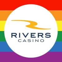 Rivers Casino Des Plaines logo, Rivers Casino Des Plaines contact details