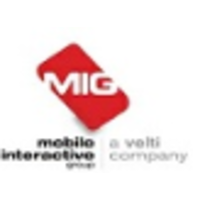 Mobile Interactive Group logo, Mobile Interactive Group contact details