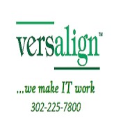 Versalign Inc. logo, Versalign Inc. contact details