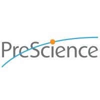 Prescience Corporation logo, Prescience Corporation contact details