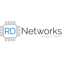 RDNetworks logo, RDNetworks contact details