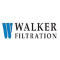 Walker Filtration logo, Walker Filtration contact details