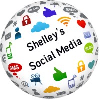 Shelley's Social Media logo, Shelley's Social Media contact details