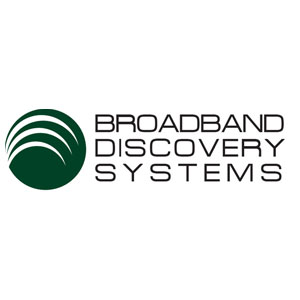 Broadband Discovery Systems, Inc. logo, Broadband Discovery Systems, Inc. contact details