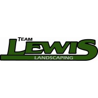 Team Lewis Landscaping logo, Team Lewis Landscaping contact details