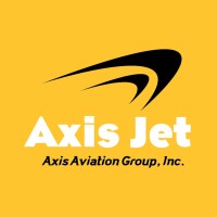 Axis Jet logo, Axis Jet contact details