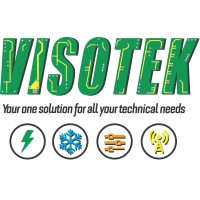 Visotek Corp logo, Visotek Corp contact details