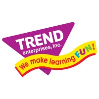 TREND ENTERPRISES INC logo, TREND ENTERPRISES INC contact details