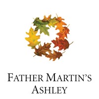 Father Martin's Ashley logo, Father Martin's Ashley contact details