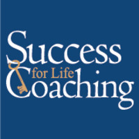 Success For Life Coaching logo, Success For Life Coaching contact details