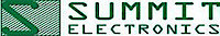 Summit Electronics logo, Summit Electronics contact details