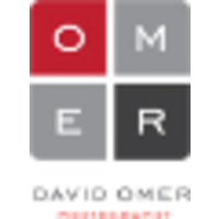 David Omer Photography logo, David Omer Photography contact details