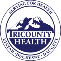 Tricounty Health Department logo, Tricounty Health Department contact details