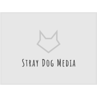 Stray Dog Media logo, Stray Dog Media contact details