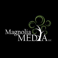 Magnolia Media logo, Magnolia Media contact details