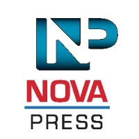 Nova Press logo, Nova Press contact details